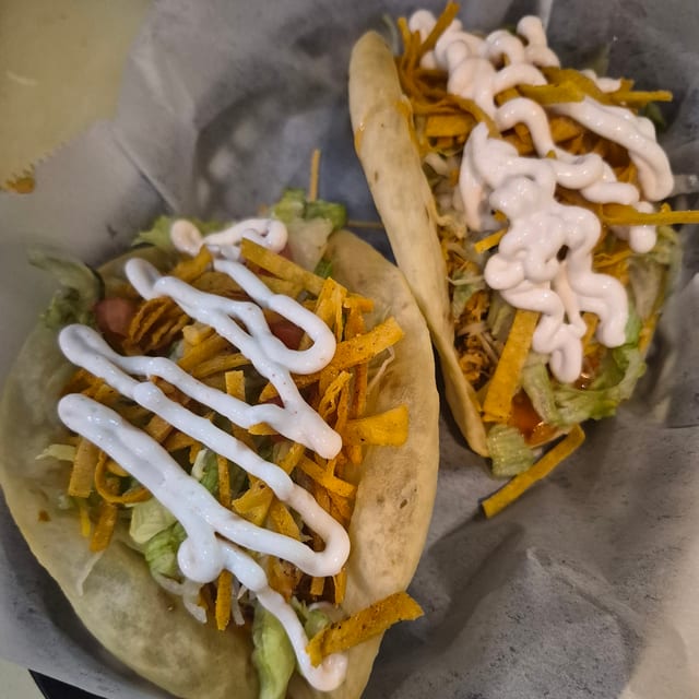 Tacos Of The Week.