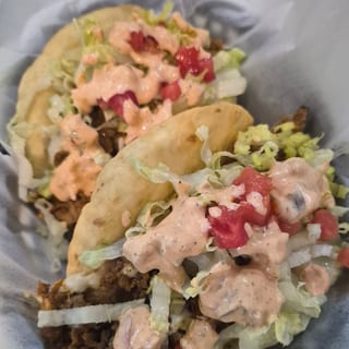 2 Tacos Of The Week