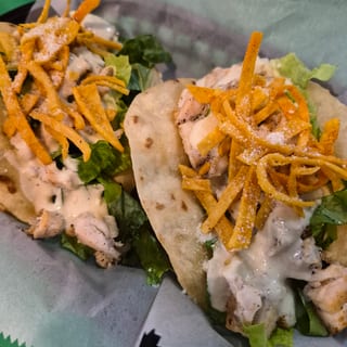 2 Tacos Of The Week