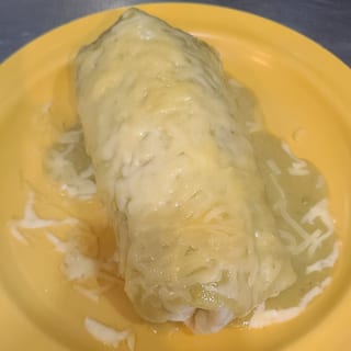 Burrito Of The Month