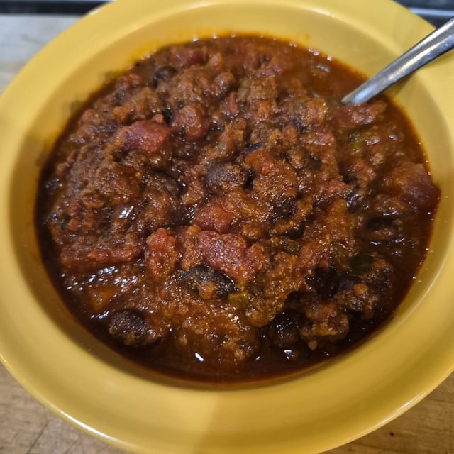 Chili.