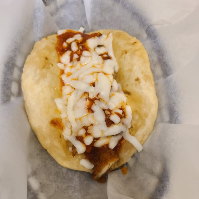Tacos Of The Week.