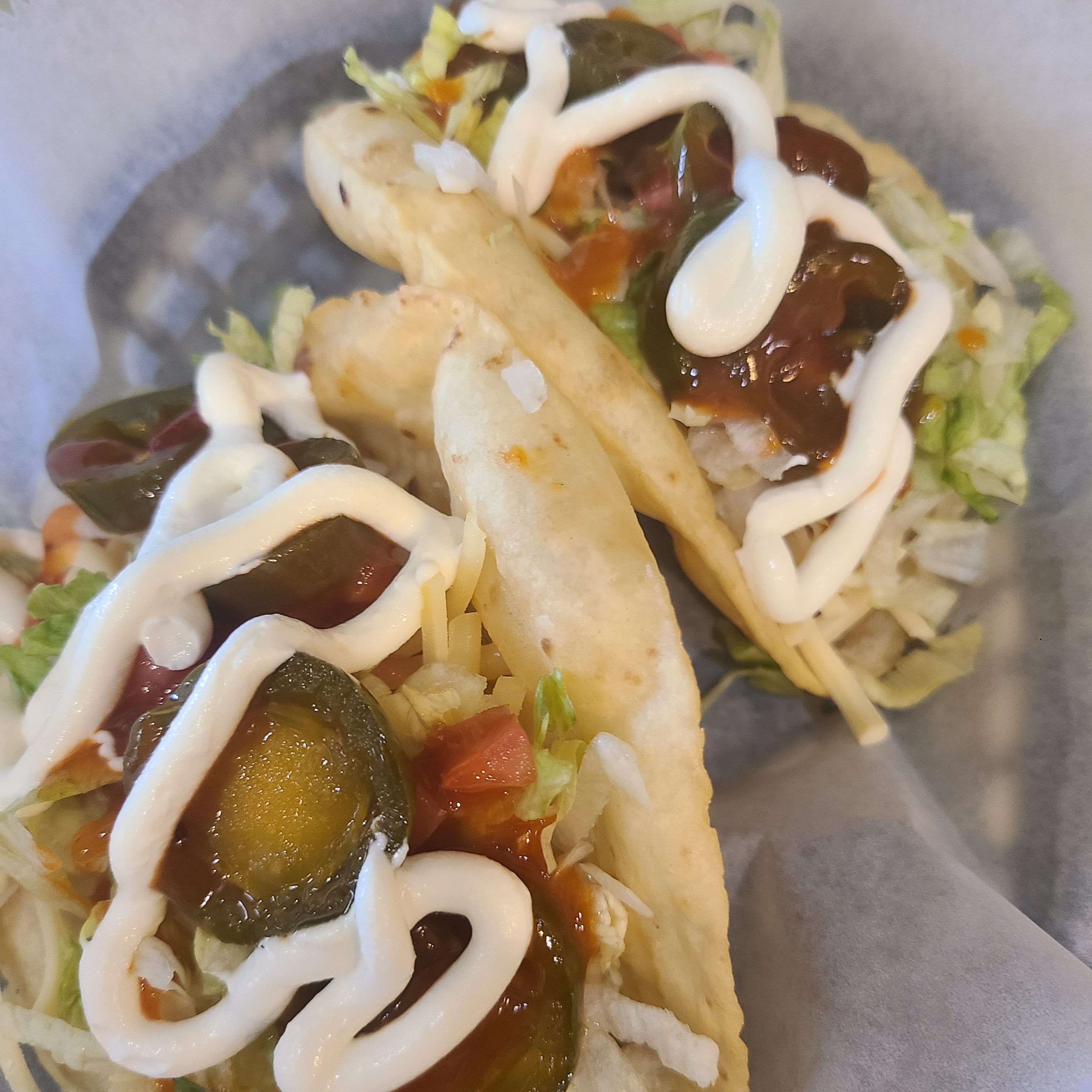 Tacos Of The Week.