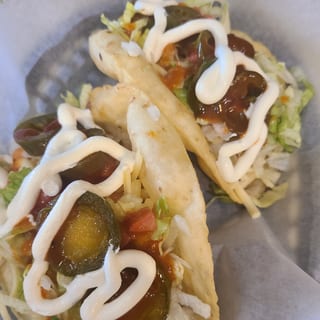 Tacos Of The Week