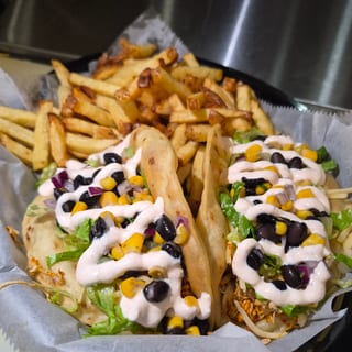 Lunch Special