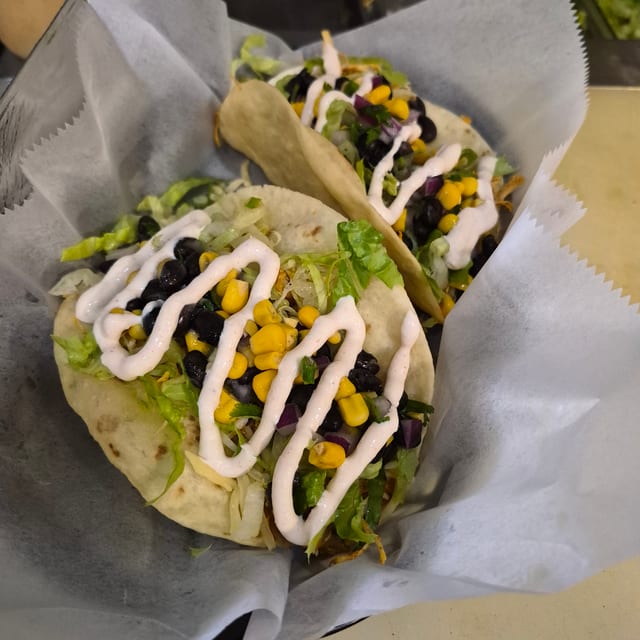 Tacos Of The Week.