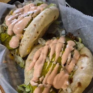 Tacos Of The Week