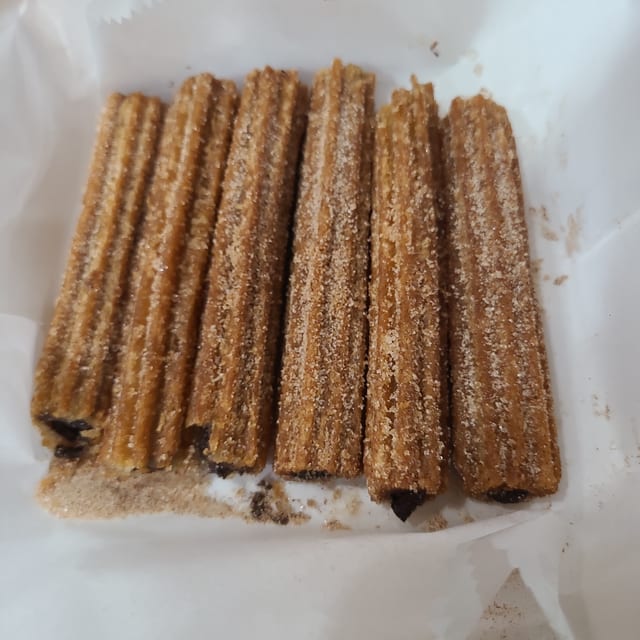 Churros.