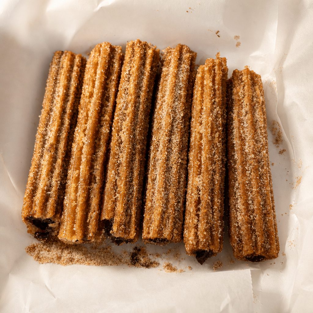 Churros.