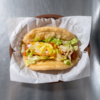 Taco Dog